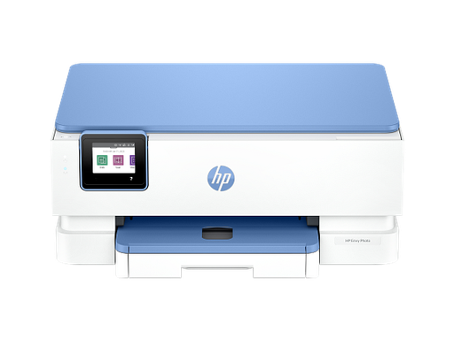 [B6JW3B] HP Envy Photo 7231 All-in-One Printer