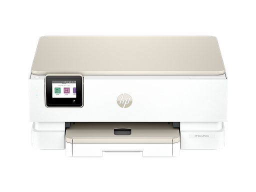 [B63JTA] HP Envy Photo 7272 All-in-One Printer