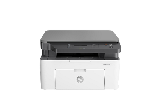 [4ZB86A] HP Laser MFP 136w