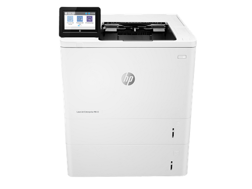 [7PS87A] HP LaserJet Enterprise M612x