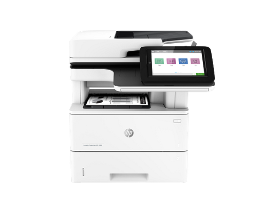 [1PV64A] HP LaserJet Enterprise MFP M528dn