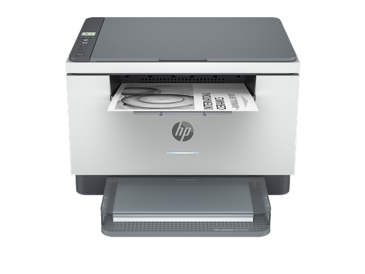 [6GW99F] HP LaserJet MFP M234dw Printer