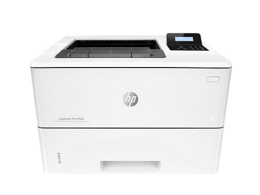 [J8H61A] HP LaserJet Pro M501dn
