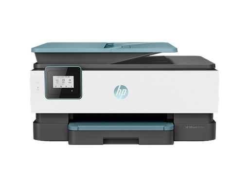 [228F5A] HP OfficeJet 8015e All-in-One Printer