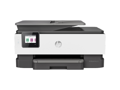 [5LJ23A] HP OfficeJet Pro 8035 All-in-One Printer