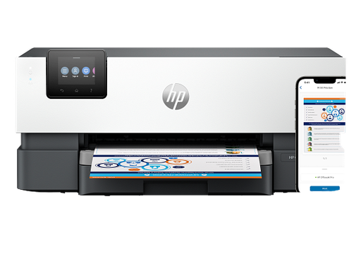 [5A0S0C] HP OfficeJet Pro 9117b Printer