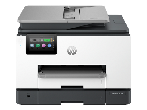 [404M0AR] HP OfficeJet Pro 9135e All-in-One Printer