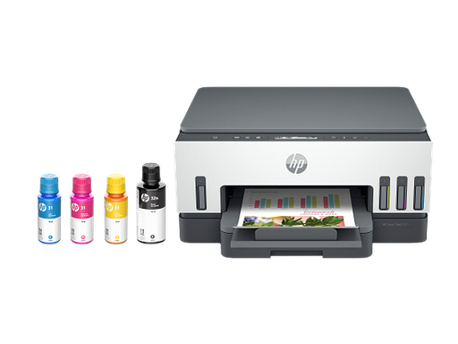 [28B49A] HP Smart Tank 7001 All-in-One