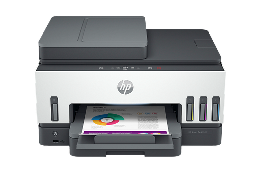 [28B97A] HP Smart Tank 7601 All-in-One