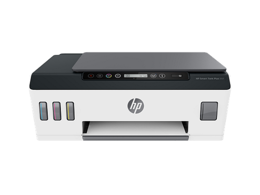 [6HF11A] HP Smart Tank Plus 551 Wireless All-in-One
