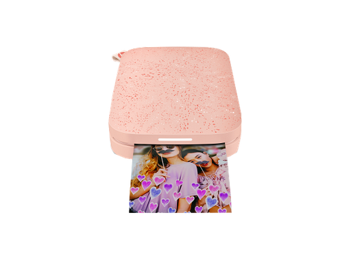 [1AS89A] HP Sprocket 200 Printer