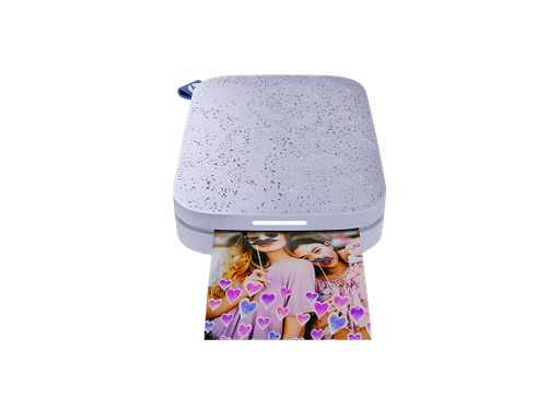 [1AS91A] HP Sprocket 200 Printer