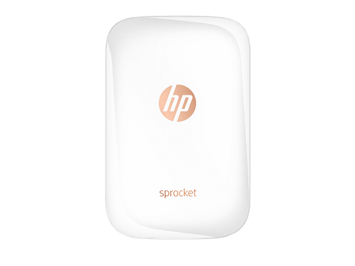 [Z9L27A] HP Sprocket Photo Printer