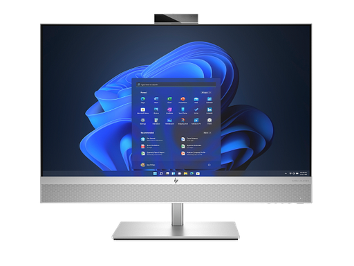 [B85CGUA] HP EliteOne 870 G9 All-in-One Touchscreen PC