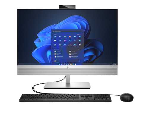 [C39DQUA] HP EliteOne 870 G9 All-in-One Touchscreen PC