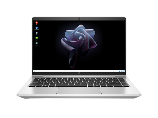 [4W5B0AV] HP IDS UMA Celeron 7305 mt440 G3 Base NB PC