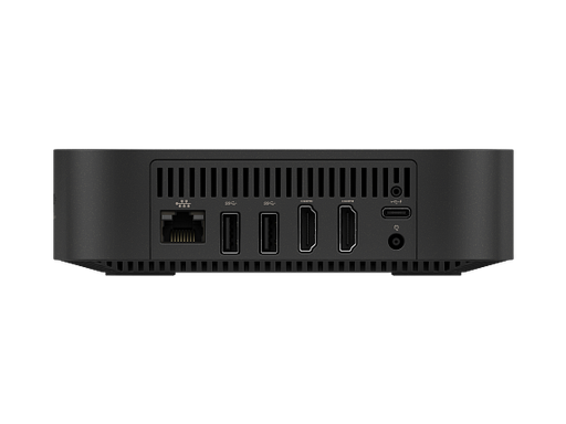 [7L5F3AV] HP IDS UMA i3-1315U Chromebox G4 Base NB PC