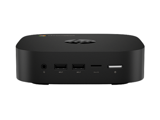 [7L5F7AV] HP IDS UMA i7-1365U Chromebox G4 Base NB PC