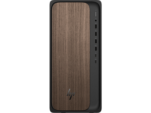 [B6NG1AA] HP OmniDesk Desktop AI M03-0155t PC