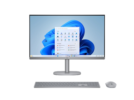 [9T0C2AV] HP OmniStudio X 27 - NonTouch U5-125H FHD ICTO