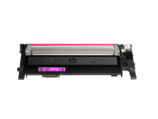 [W2063A] HP 116A Magenta Original Laser Toner Cartridge