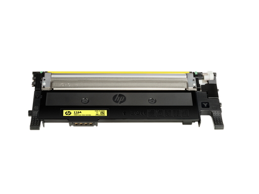 [W2062A] HP 116A Yellow Original Laser Toner Cartridge