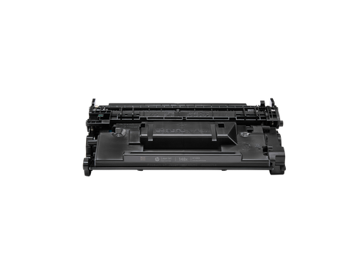 [W1480X] HP 148X High Yield Black Original LaserJet Toner Cartridge