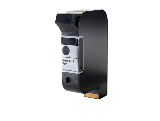 [Q2344A] HP 1918 Black Dye-based Print Cartridge