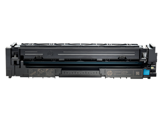 [W2311A] HP 215A Cyan Original LaserJet Toner Cartridge