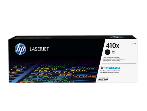 [CE410A] HP 305A Black Original LaserJet Toner Cartridge