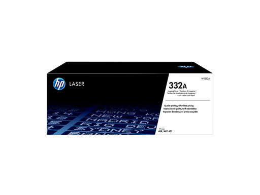 [W1332A] HP 332A Black Original Laser Imaging Drum