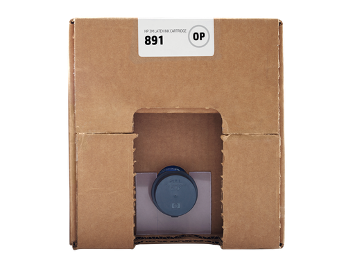 [G0Y78A] HP 3M 891 10-liter Latex Optimizer Ink Cartridge