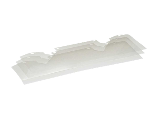 [8PA50A] HP 5-pack Carrier Sheet Kit