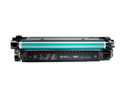 [CF363X] HP 508X High Yield Magenta Original LaserJet Toner Cartridge