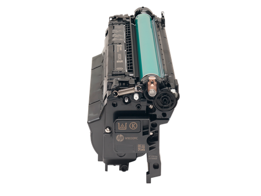 [CF470X] HP 657X High Yield Black Original LaserJet Toner Cartridge