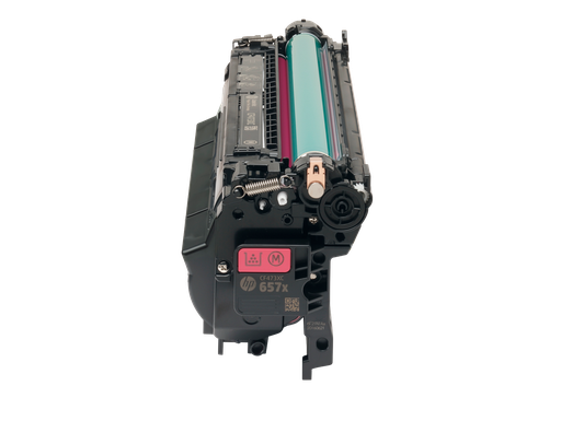 [CF473X] HP 657X High Yield Magenta Original LaserJet Toner Cartridge