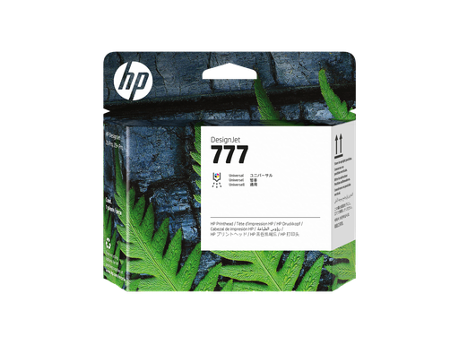 [3EE09A] HP 777 DesignJet Printhead