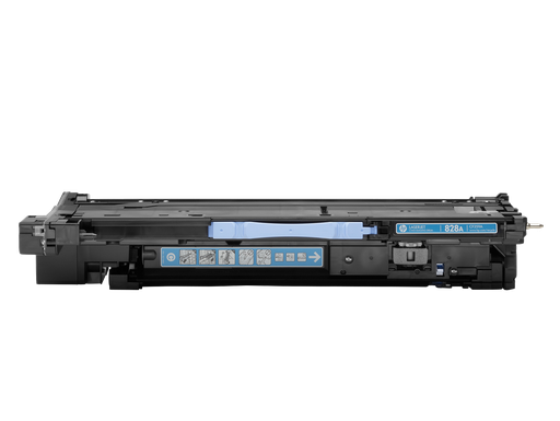 [CF359A] HP 828A Cyan LaserJet Image Drum