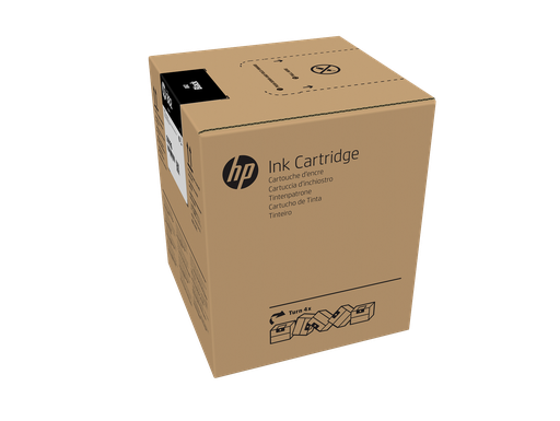 [G0Z13A] HP 882 5-liter Black Latex Ink Cartridge