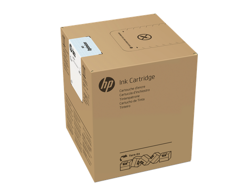 [G0Z34A] HP 883 5-liter Optimizer Latex Ink Cartridge