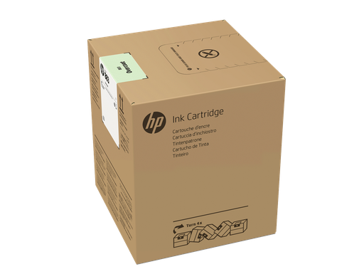 [G0Z35A] HP 883 5-liter Overcoat Latex Ink Cartridge