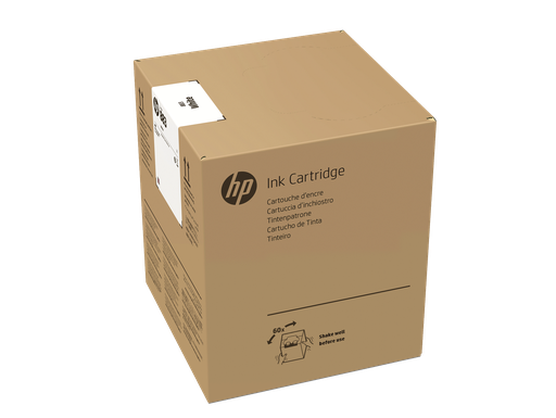 [G0Z54A] HP 883M 3-liter White Latex Ink Cartridge