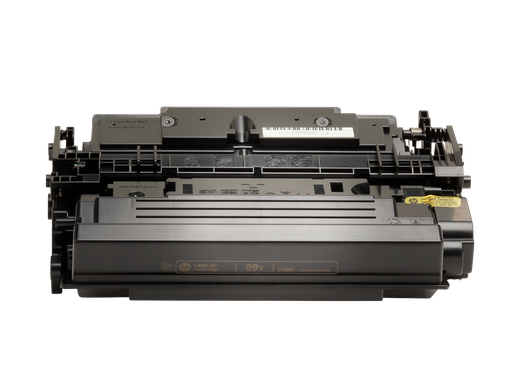 [CF289Y] HP 89Y Extra High Yield Black Original LaserJet Toner Cartridge
