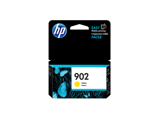 [T6L94AN] HP 902 Yellow Original Ink Cartridge