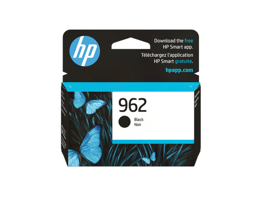 [3HZ99AN] HP 962 Black Original Ink Cartridge