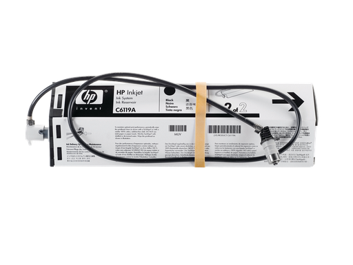 [C6119A] HP C6119A Black Bulk Ink Supply